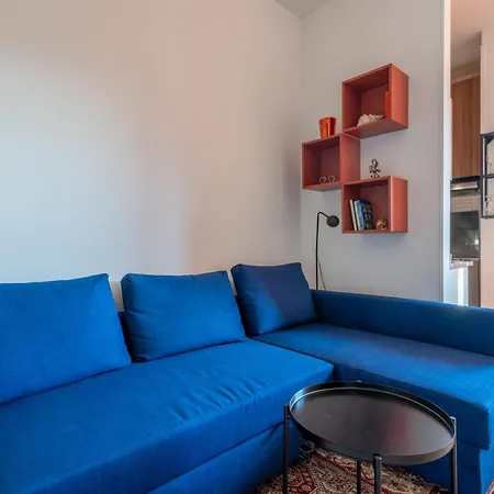 Graziosa Residenza In Collina Σαν Ρέμο