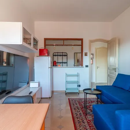 Graziosa Residenza In Collina * Σαν Ρέμο
