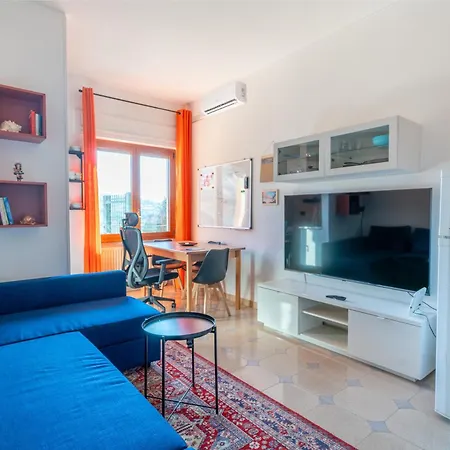 Graziosa Residenza In Collina * Σαν Ρέμο
