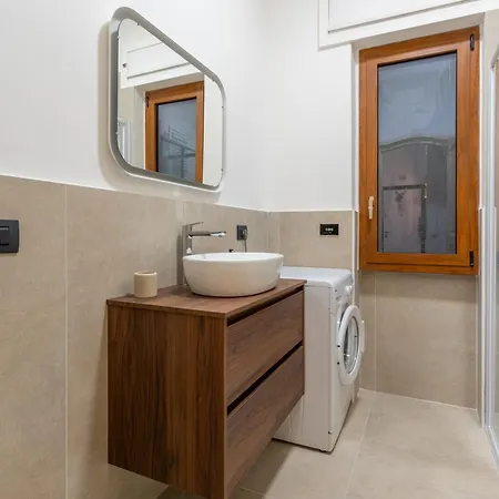 Graziosa Residenza In Collina * Σαν Ρέμο