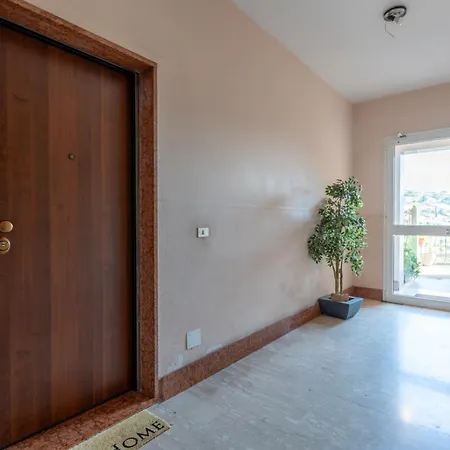 Graziosa Residenza In Collina San Remo