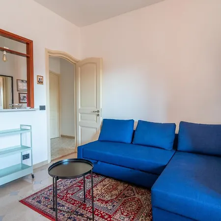 Graziosa Residenza In Collina Apartamento San Remo