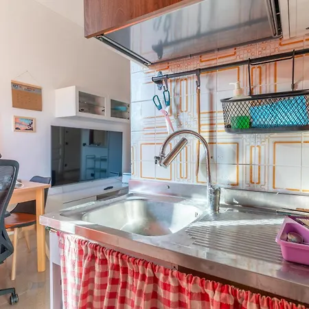 Graziosa Residenza In Collina Апартаменты *