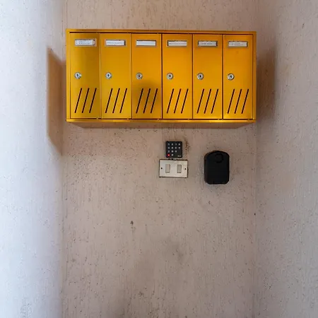 Apartamento Graziosa Residenza In Collina *