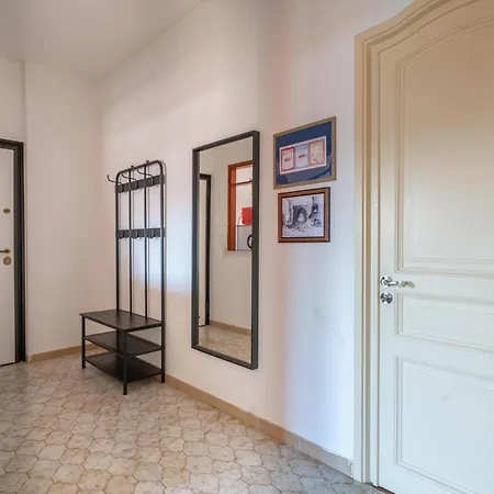 Apartamento Graziosa Residenza In Collina San Remo