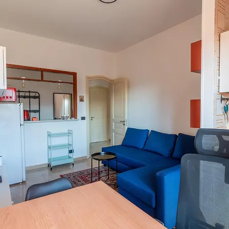 Graziosa Residenza In Collina San Remo