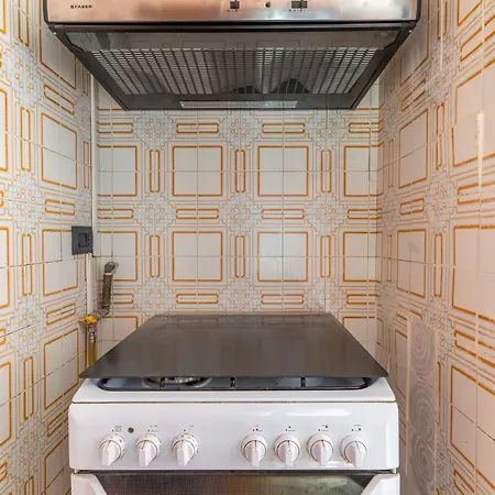 Graziosa Residenza In Collina Apartamento San Remo