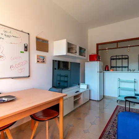 Apartamento Graziosa Residenza In Collina