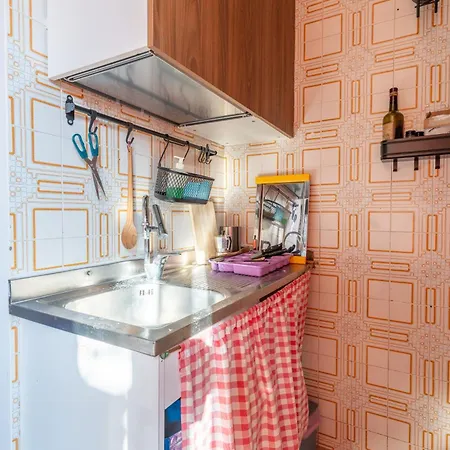 Apartamento Graziosa Residenza In Collina San Remo