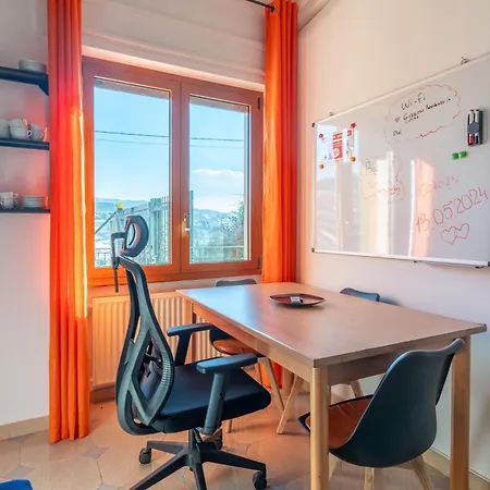 Graziosa Residenza In Collina Санремо