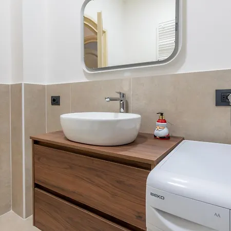 Apartamento Graziosa Residenza In Collina San Remo