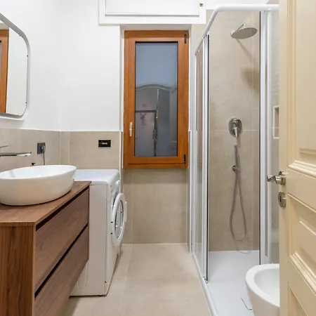 Graziosa Residenza In Collina Апартаменты