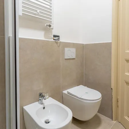 Graziosa Residenza In Collina Апартаменты *