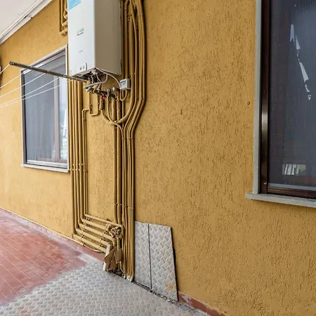 Graziosa Residenza In Collina * Санремо