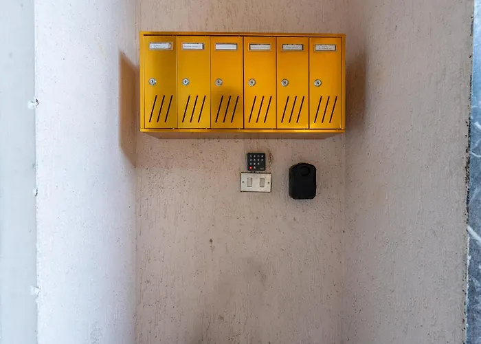 Appartamento Graziosa Residenza In Collina *