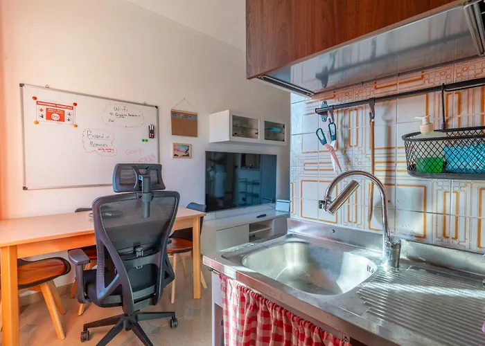 Graziosa Residenza In Collina Appartamento