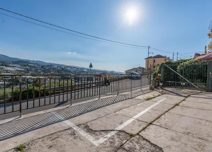 Graziosa Residenza In Collina