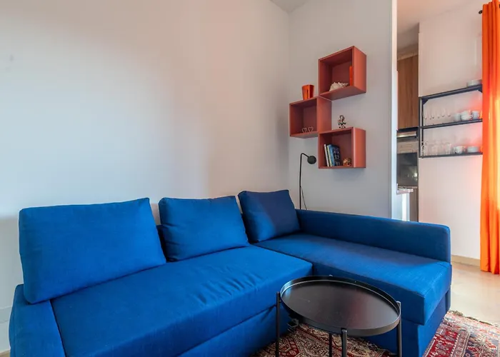 Graziosa Residenza In Collina Sanremo