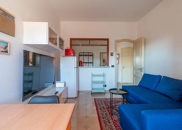 Graziosa Residenza In Collina * Sanremo