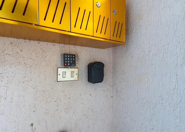 Graziosa Residenza In Collina Appartamento