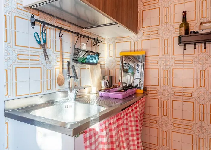 Appartamento Graziosa Residenza In Collina Sanremo