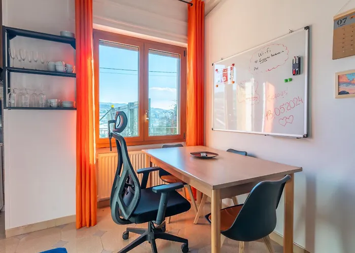 Graziosa Residenza In Collina Sanremo