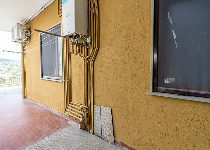 Graziosa Residenza In Collina * Sanremo